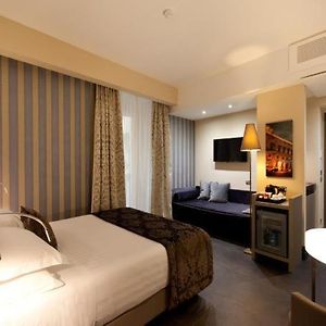 Chambre Triple