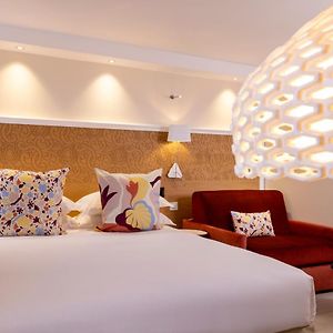 Chambre Exécutive Triple