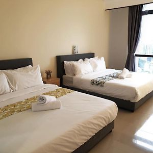 Chambre Standarde Familiale Lit King-Size