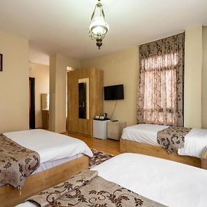 Chambre Quadruple de Luxe
