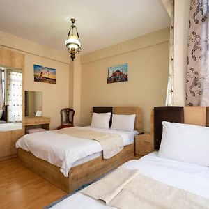 Chambre Triple de Luxe
