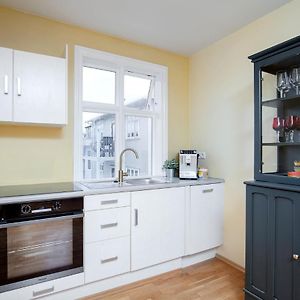 Appartement au Premier Étage