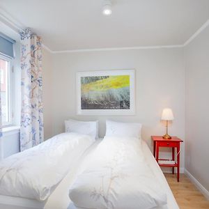 Appartement Rez-de-Chaussée