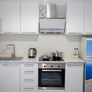 Landscape luxury flat Psyrri square