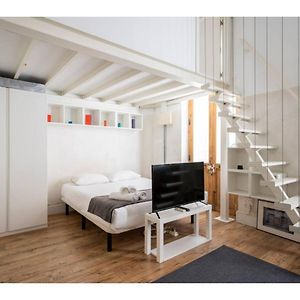 Espacioso Loft En Ponzano-Chamberi- Madrid