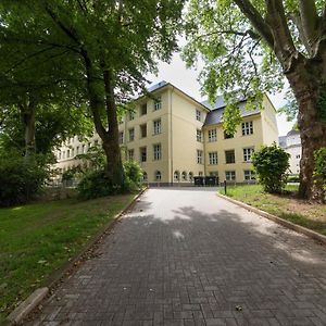 Lunas Appartements In Der Alten Schule Essen