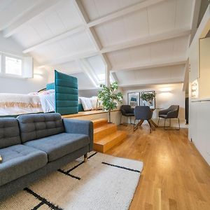 Mercadores Apartment By Amber Star Rent