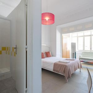 Private Bathroom King Room