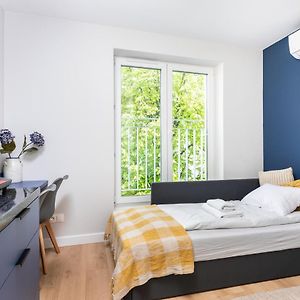 Studio de Luxe Lit King-Size