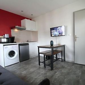 Appartement à 1 Chambre à Coucher