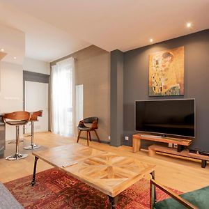 Appartement à 1 Chambre à Coucher