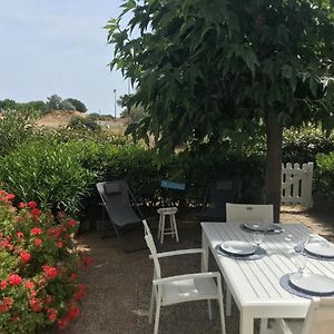 Superbe logement en bord de mer