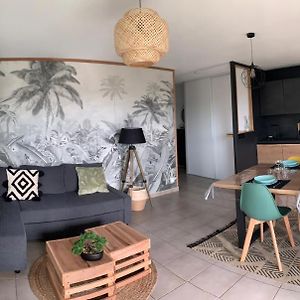 Appartement à 3 Chambres à Coucher