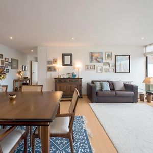 Between River And Sea Porto Apartment