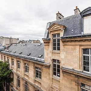 St Andre 5D - Saint Germain Des Pres - Studio Perfect Place