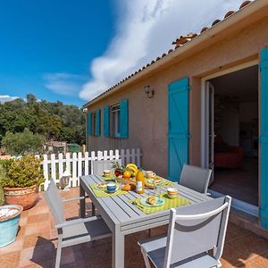 Villa Les Rosiers