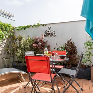 Apartment Mailys By Interhome