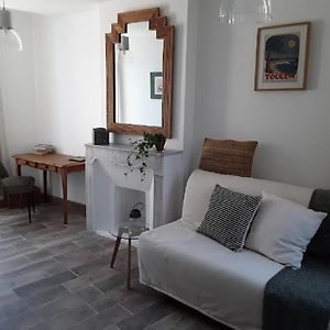Appartement 35m2 au Mourillon, à 200m de la mer