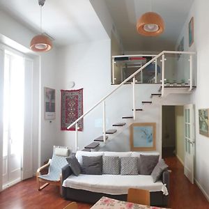 Appartement Duplex