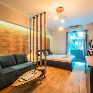 Appartement à 1 Chambre à Coucher