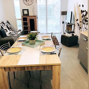 Appartement avec PARKING