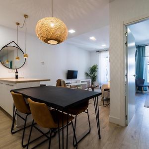 Getaria By Sweet Home San Sebastian