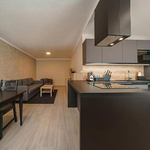 Appartement à 1 Chambre à Coucher