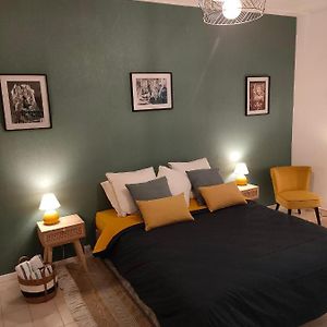 Maison 1 Chambre