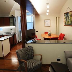 Appartement Rez-de-Chaussée