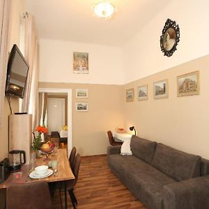 Appartement de Luxe