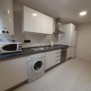 Apartamento Competa