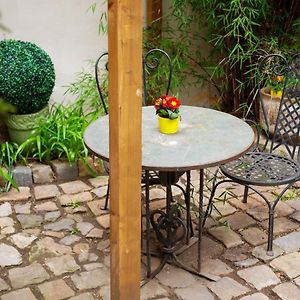 Romantic Nest Under Prague Castle