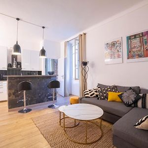 Smile Apartment