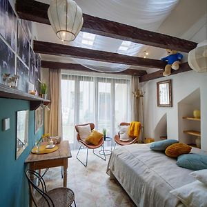 Appartement à 1 Chambre à Coucher