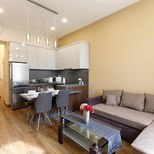 Appartement à 2 Chambres à Coucher