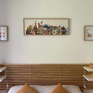 Appartement de Luxe