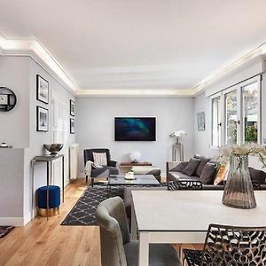 Flat Cannes 5Min From The Beach And The Croisette