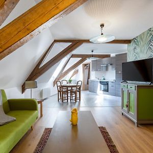Appartement à 1 Chambre à Coucher