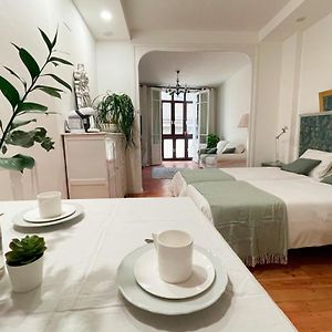 Chambre Quadruple