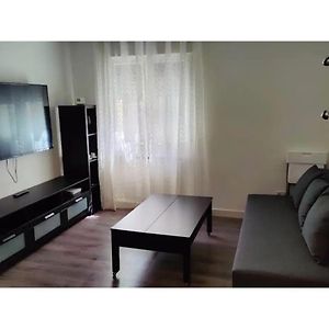 Tranquilo Apartamento 5 Pers. Madrid Rio Mendoza