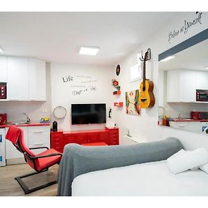 Appartement à 1 Chambre à Coucher