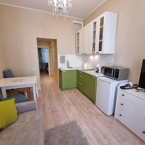 Cosy One Seperate Bedroom Apartment In City Center, Perfect For Family Trip.