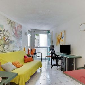 Appartement Studio