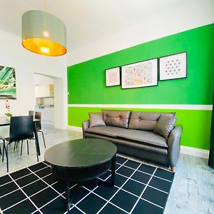 Highlight Suite Donaustadt