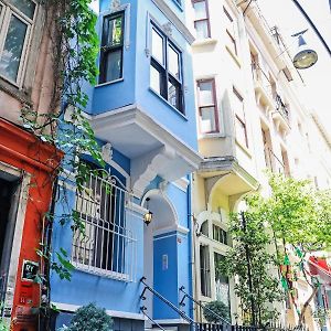 Blue Pera House