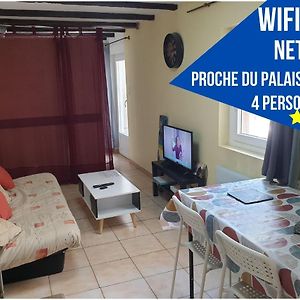 Appartement à 1 Chambre à Coucher