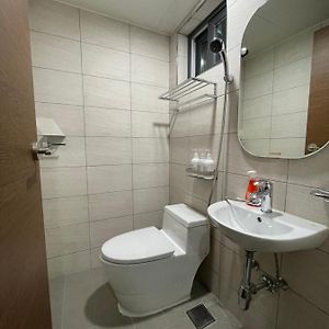 Family Private Bathroom King Room