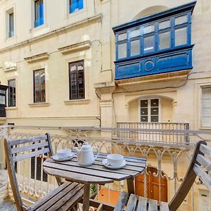 Valletta Harbour House St Ursula Apartment