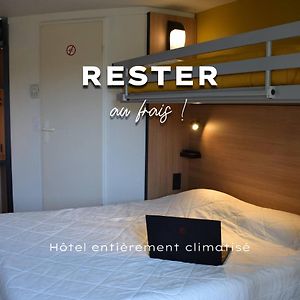 Chambre Triple
