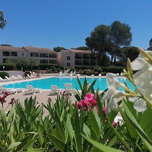 Residence Golfs De Valescure 2